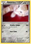 Kittencuteo