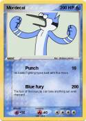 Mordecai
