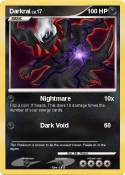 Darkrai
