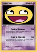 power face