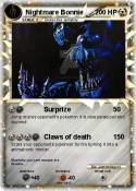 Nightmare Bonni