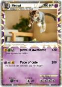 Meowi