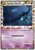 Phantom Pheonix