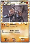 Legolas
