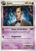 Doctor