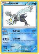 KYUREM