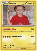 Cowboy