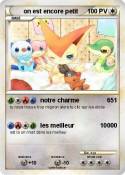 on est encore