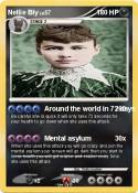 Nellie Bly