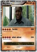 Big Mike