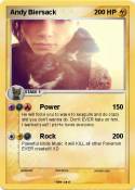 Andy Biersack