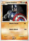 Captain America