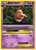 UR MOM
