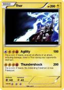 Thor