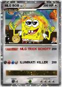 MLG BOB