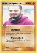 Giovatchio Sper