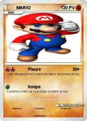 MARIO
