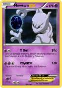 Mewtwo