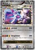 arceus