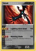 Yelvelt