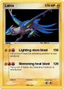 Latios