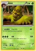 shrek