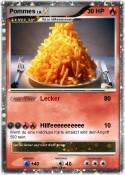 Pommes