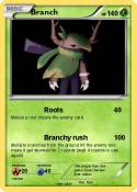 Branch