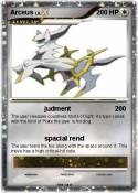 Arceus