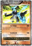 Black Kyurem