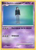 Réné Dachi le