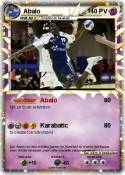 Abalo