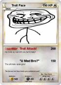 Troll Face