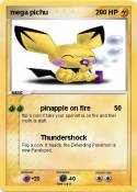 mega pichu
