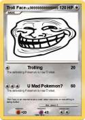 Troll Face
