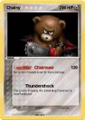 Chainy