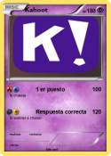 Kahoot