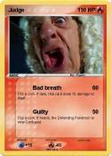 Judge