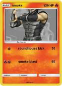 smoke