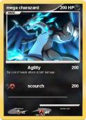 mega charazard