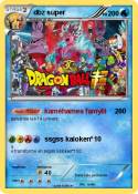 dbz super