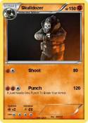 Skulldozer