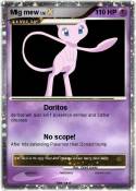 Mlg mew