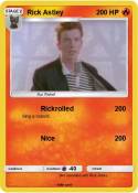 Rick Astley