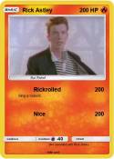 Rick Astley