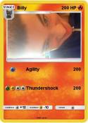 Billy