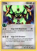 TTGL
