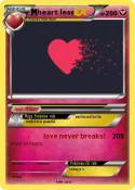 heart less