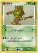 saddidette