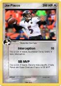 Joe Flacco